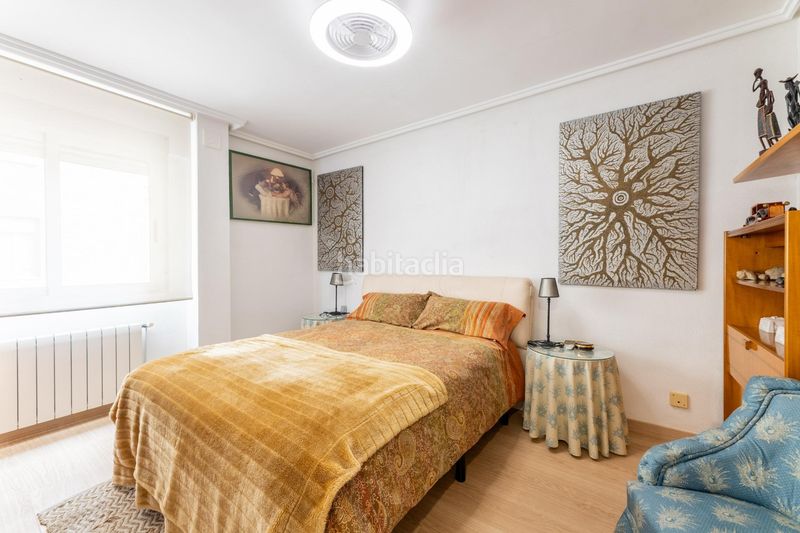 Foto be96e375-5ed7-43a8-9a54-26c3885c6431. Pis amb aparcament a Ciutat Jardí Valencia