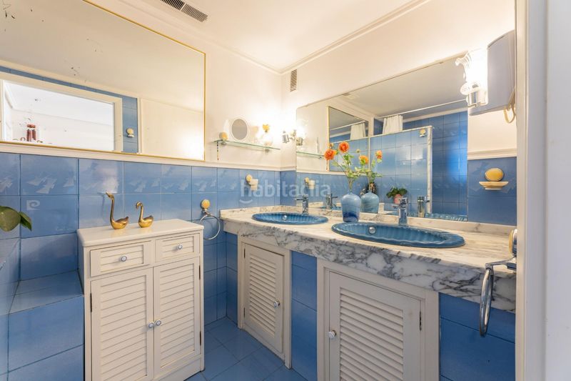 Foto c7e34621-d15b-48ae-8960-6e77204a2bd3. Pis amb aparcament a Ciutat Jardí Valencia