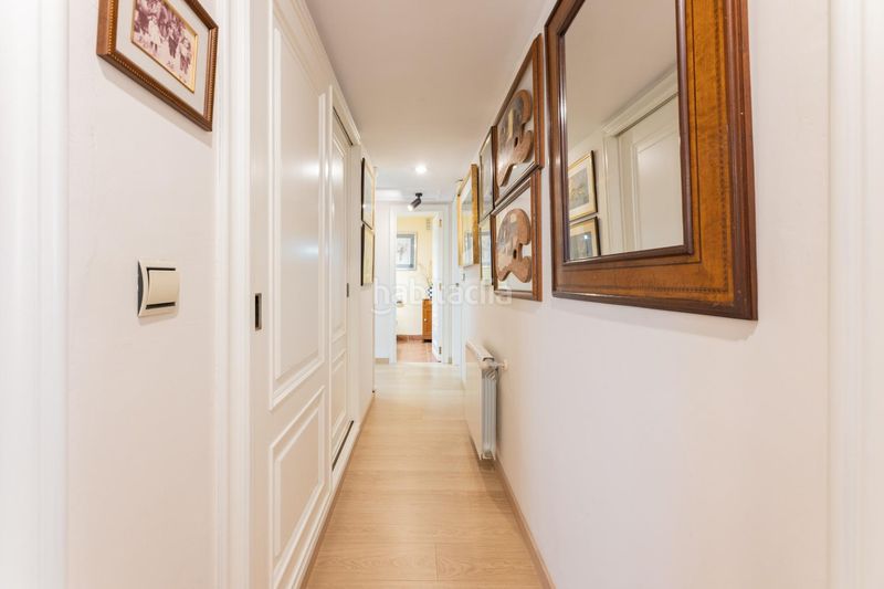 Foto cae89349-effb-42ac-8958-f4de333531f4. Pis amb aparcament a Ciutat Jardí Valencia