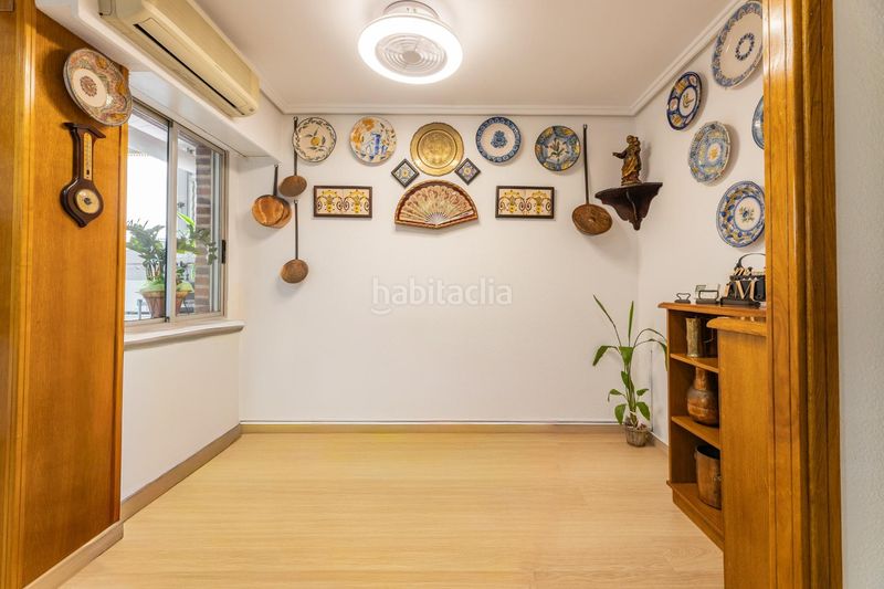 Foto da739480-1be2-4413-ac23-3387d05bc034. Pis amb aparcament a Ciutat Jardí Valencia