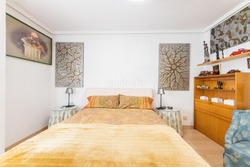 Foto f627dad2-f19e-48ba-8513-507f008e3c85. Pis amb aparcament a Ciutat Jardí Valencia