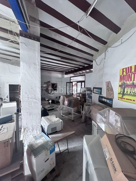 Foto 25937965-c1c0-44a7-8d9f-7b7a6359c550. Casa benifaio centro valencia en venta una propiedad para reformar cuatro estrategias en Benifaió