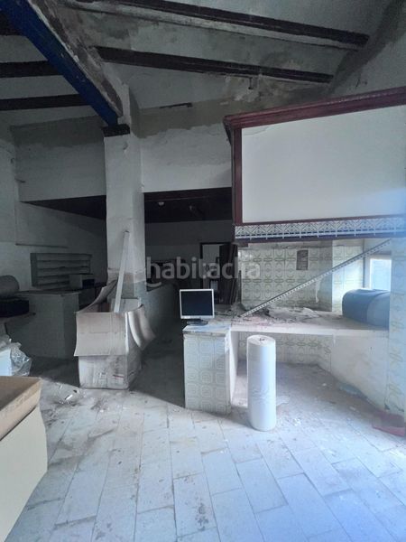 Foto 32d2e139-adda-4af2-8aa9-4c72490cb83c. Casa benifaio centro valencia en venta una propiedad para reformar cuatro estrategias en Benifaió