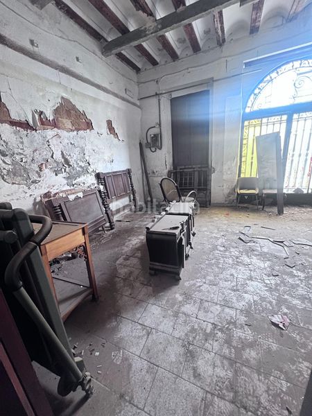 Foto 48d837a5-0439-460b-a7f3-9f511e6206c4. Casa benifaio centro valencia en venta una propiedad para reformar cuatro estrategias en Benifaió