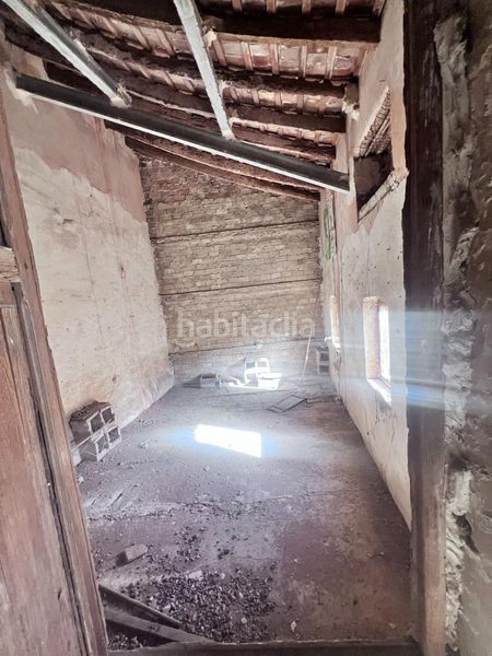 Foto 5ed448be-e68e-445e-b2f1-ead8db01c51a. Casa benifaio centro valencia en venta una propiedad para reformar cuatro estrategias en Benifaió