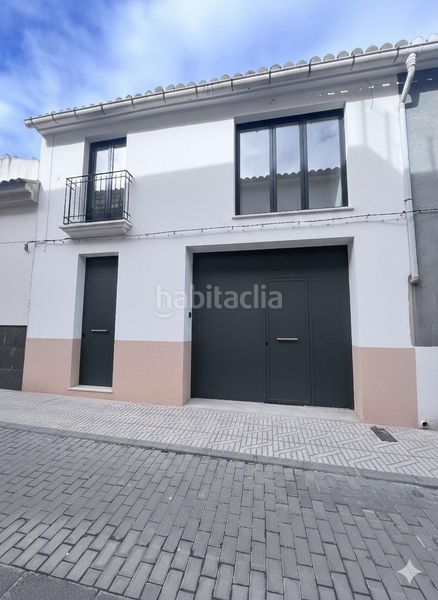 Foto 60174e0d-caa7-403d-8f9c-3d081c1dc1e6. Casa benifaio centro valencia en venta una propiedad para reformar cuatro estrategias en Benifaió