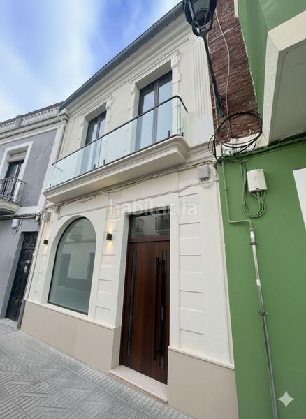 Foto 6bb27225-8cc1-4823-b8fe-63b4e5eea0d1. Casa benifaio centro valencia en venta una propiedad para reformar cuatro estrategias en Benifaió