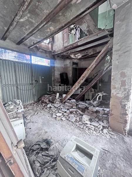 Foto 739d7cc0-a2fc-46cc-a905-0f2c2727035f. Casa benifaio centro valencia en venta una propiedad para reformar cuatro estrategias en Benifaió