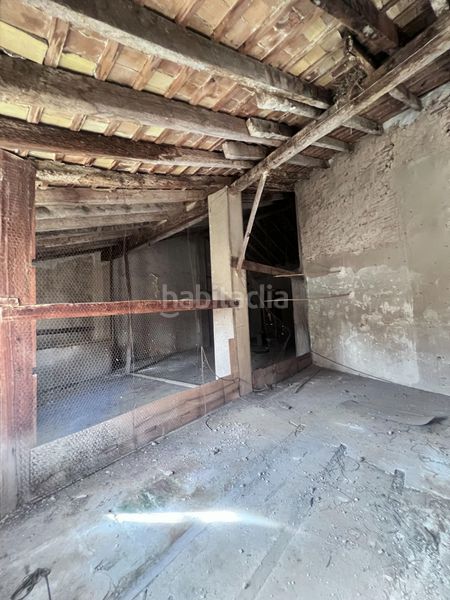 Foto 9ae7949f-e803-4fd5-8956-ad83d51211b4. Casa benifaio centro valencia en venta una propiedad para reformar cuatro estrategias en Benifaió