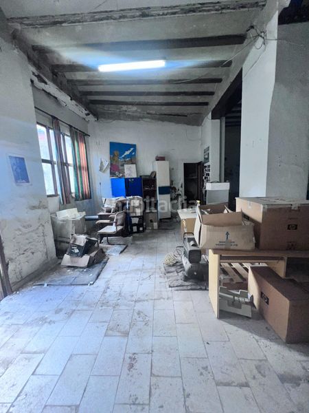 Foto a18a51ed-d585-474d-9993-c49d0208003a. Casa benifaio centro valencia en venta una propiedad para reformar cuatro estrategias en Benifaió