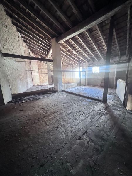 Foto cd569aef-8505-49f4-ba06-19d8b5c91cfe. Casa benifaio centro valencia en venta una propiedad para reformar cuatro estrategias en Benifaió