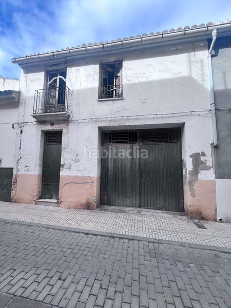 Foto e76487c2-d03a-4f43-aa1f-6cafcfb4bc36. Casa benifaio centro valencia en venta una propiedad para reformar cuatro estrategias en Benifaió