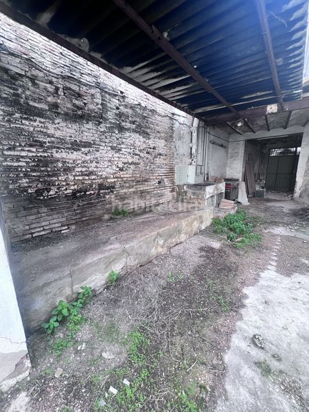 Foto f1af64a8-485b-44f7-8dea-2a7edad94632. Casa benifaio centro valencia en venta una propiedad para reformar cuatro estrategias en Benifaió