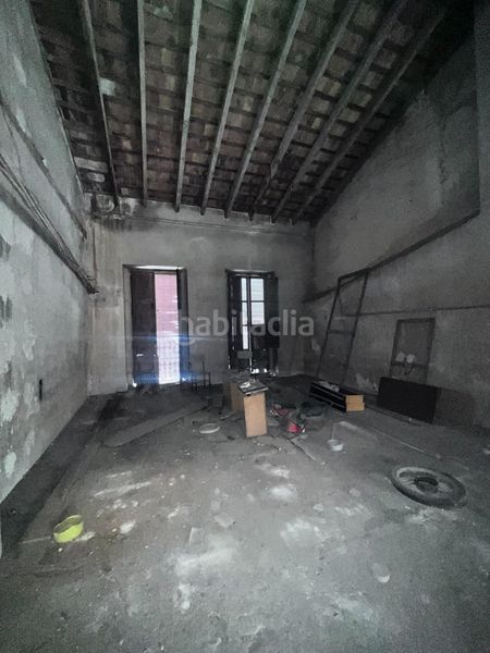 Foto ff5e45d8-d2d9-44a8-b900-649ae03bbc3a. Casa benifaio centro valencia en venta una propiedad para reformar cuatro estrategias en Benifaió