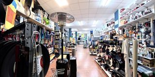Local Comercial a Centro