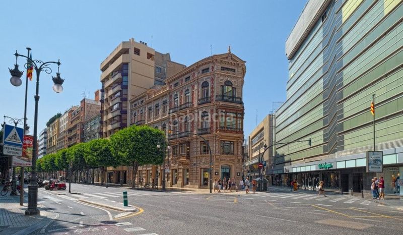 Foto 8ab92717-8169-4314-9e00-9a52d127b520. Edificio in Sant Francesc Valencia