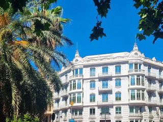 Edificio in Sant Francesc. Oportunidad exclusiva edificio emblemático en ubicación prime de