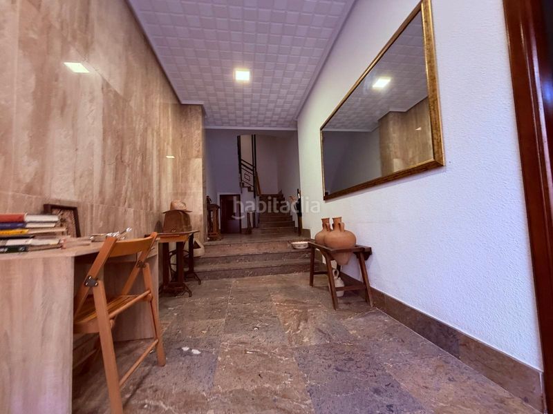 Foto 0f1b4854-6bd7-43a7-a781-5e6b5eedaa85. Casa amb aparcament a Meliana