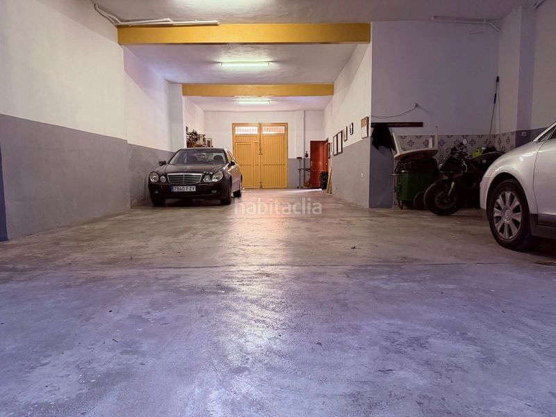 Foto 3fec1840-18cc-4ef4-b319-3d18bd41ce53. Casa amb aparcament a Meliana