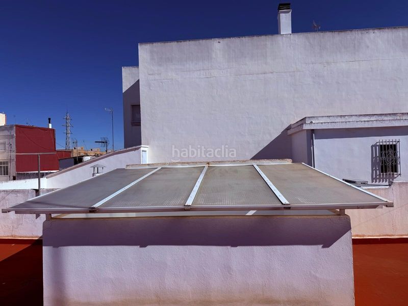 Foto 49b495d1-bae3-4261-8099-9d3d3f7faa29. Casa amb aparcament a Meliana