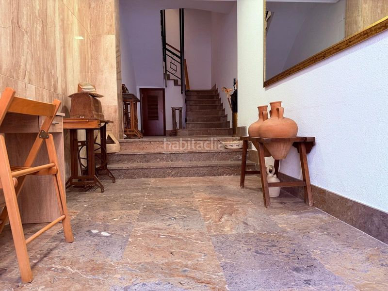 Foto 6f3e5532-401b-4dbc-a730-d087f08a8f30. Casa amb aparcament a Meliana