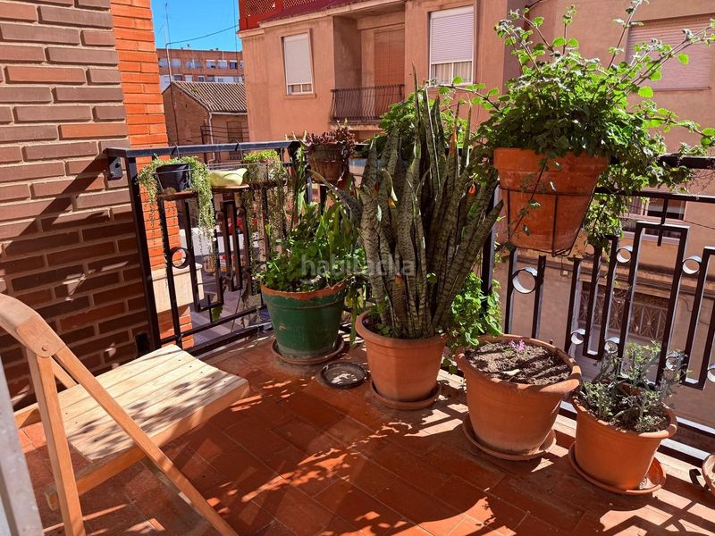 Foto 82d45bd1-9370-4201-9d33-088ab36b2fed. Casa amb aparcament a Meliana
