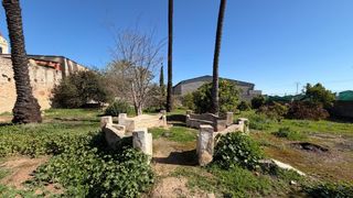 Terreny residencial a Vall 3. Solar finalista en alberic oportunidad para 25 viviendas con pro