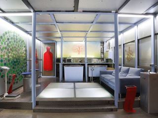 Lloguer Local Comercial a Calle lebon 19. Un espacio de trabajo singular en un ambiente de sinergia inmobi