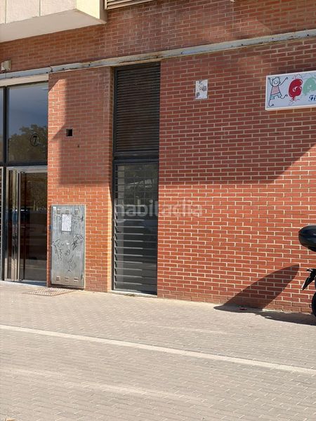 Foto 2c29e9a5-a3d2-434d-8df8-e2c35bd1cf38. Aparcament cotxe a Aiora Valencia
