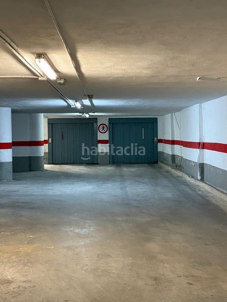 Foto 490fbd93-1173-45ce-bad2-8fa30825623f. Aparcament cotxe a Aiora Valencia