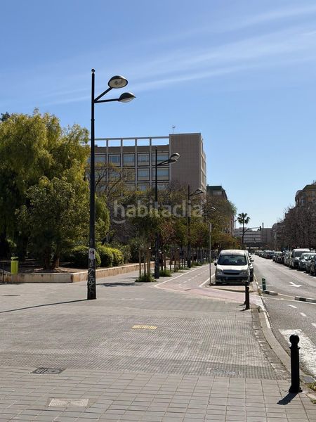 Foto 7941f856-c0e4-4928-a2cf-e36ac06f17ce. Aparcament cotxe a Aiora Valencia