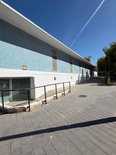 Foto 7bffd629-0f58-4286-9646-3e555a1c84fd. Aparcament cotxe a Aiora Valencia