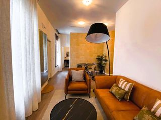 Lloguer Apartament a Calle calle baja 19. The carmen design loft  boutique apartment