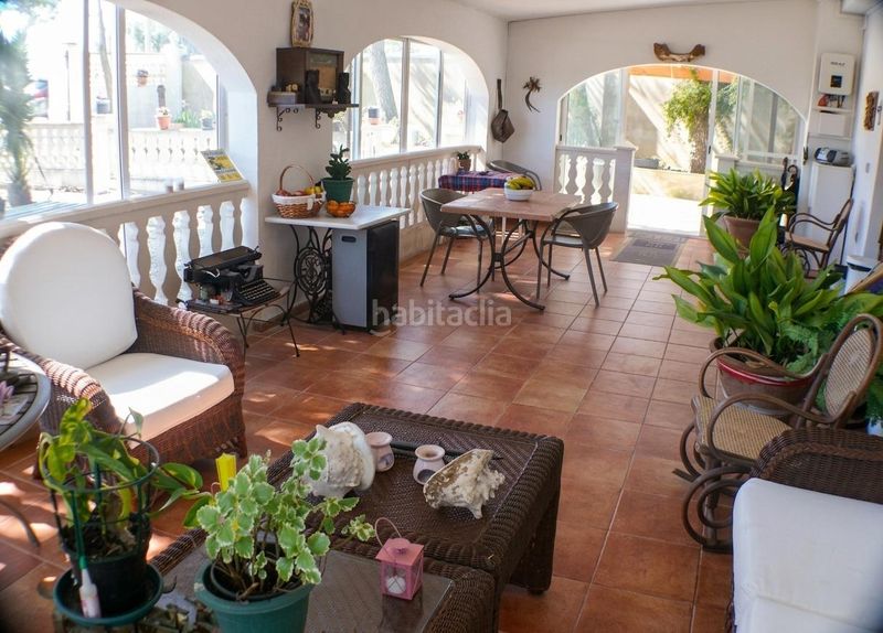 Foto a584d331-2a13-442f-bd01-a5761e943dbb. Xalet amb calefacció aparcament piscina a Moixent
