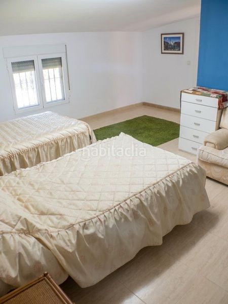 Foto a7fa3d39-2000-4a4b-bd5d-97d9972c7647. Xalet amb calefacció aparcament piscina a Moixent