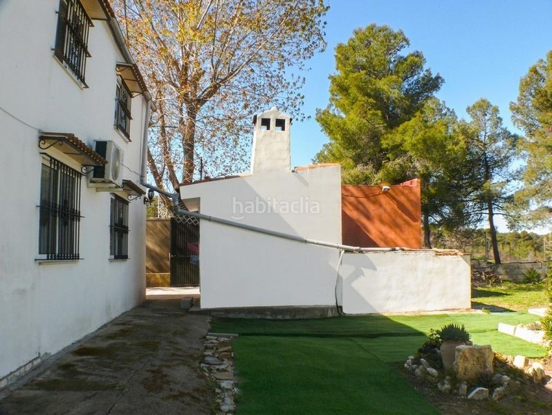 Foto b93b2f1c-bd99-40e3-9dca-257d673ef5ec. Xalet amb calefacció aparcament piscina a Moixent