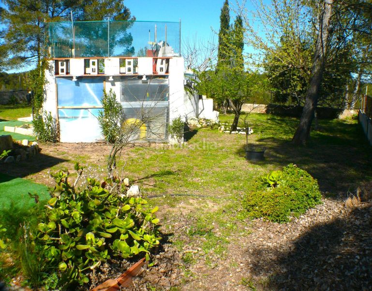 Foto dd610997-899f-4933-8f2e-7a16bdddae60. Xalet amb calefacció aparcament piscina a Moixent