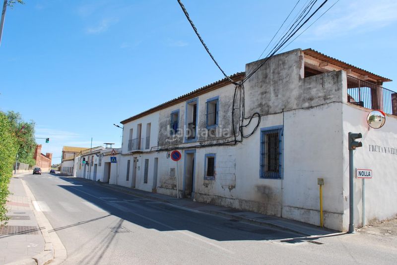 Foto 31f457d5-574f-456e-96a3-54bf2ca40701. Casa amb aparcament a Meliana
