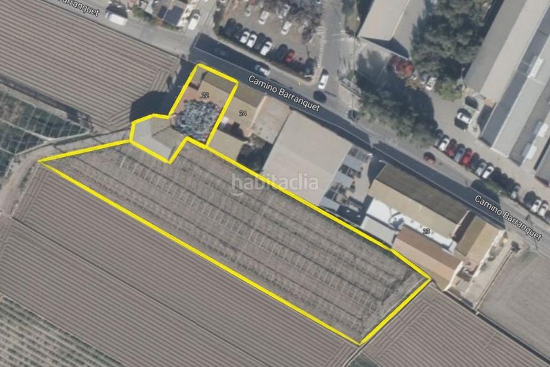 Foto 5fa7adc1-c14b-498c-9d45-6c923199f03b. Casa amb aparcament a Meliana