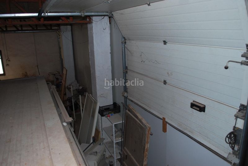 Foto f3c3b488-bd70-48e6-8a8d-fb2a8ec91879. Casa amb aparcament a Meliana