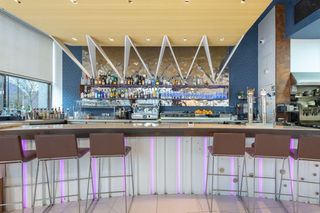 Lloguer Local Comercial a Penya-Roja - Avda. Francia. Traspaso exclusivo restaurante en funcionamiento alameda valenci
