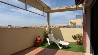 Dachwohnung in Serra 7. Ático con terraza de ensueño y conectividad total! con garaje y