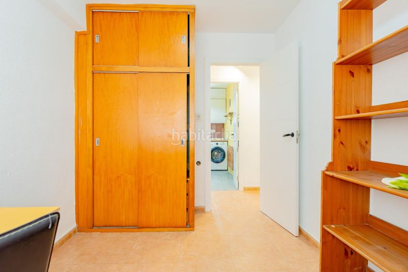 Piso precioso y luminoso piso con terrazabalcon ,ascensor a cota cero, exterior, para entrar a vivir en Valencia - Imagen 32