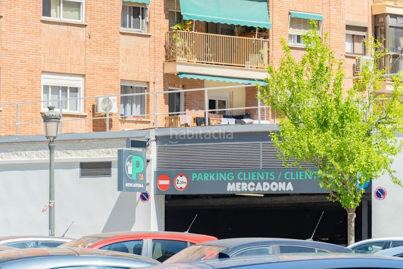 Piso precioso y luminoso piso con terrazabalcon ,ascensor a cota cero, exterior, para entrar a vivir en Valencia - Imagen 38