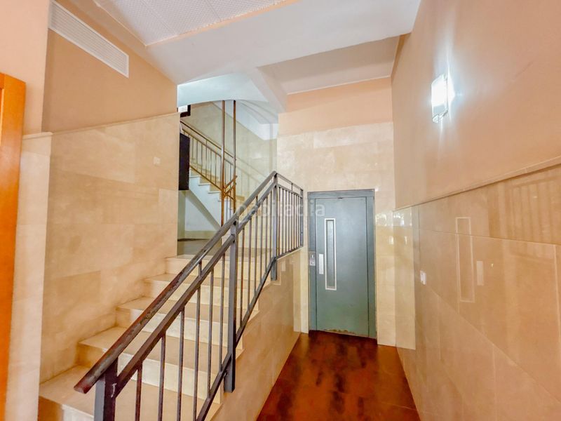 Piso precioso y luminoso piso con terrazabalcon ,ascensor a cota cero, exterior, para entrar a vivir en Valencia - Imagen 37