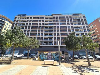 Pis  Passeig republica de malta. Piso con garaje y trastero