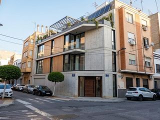 Terreno residenziale in Calle carlos sarthou 22. Solar urbano 100 m2  esquina carlos sarthou  sant miquel