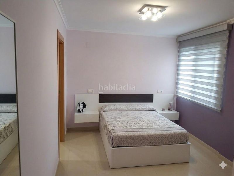 Foto db8e6cb7-9bcb-40a5-9fb0-dd88d73065d8. Pis amb aparcament a Sueca Sueca