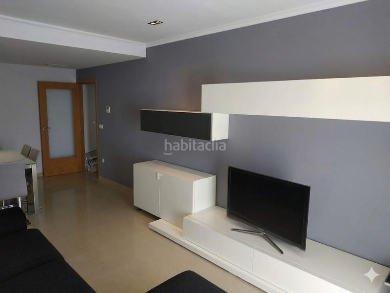 Foto e031d356-93aa-4955-a77d-fe3c5d843ec0. Pis amb aparcament a Sueca Sueca