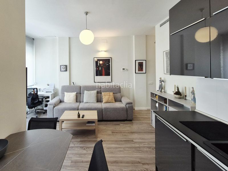 Foto 691a0fd4-f4f9-42e3-91fe-acf375d57784. Pis a Gran Via Valencia